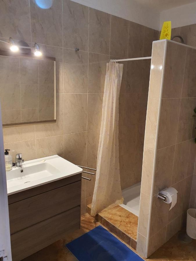 Apartamento Floritas Sunrises Arona  Exterior foto