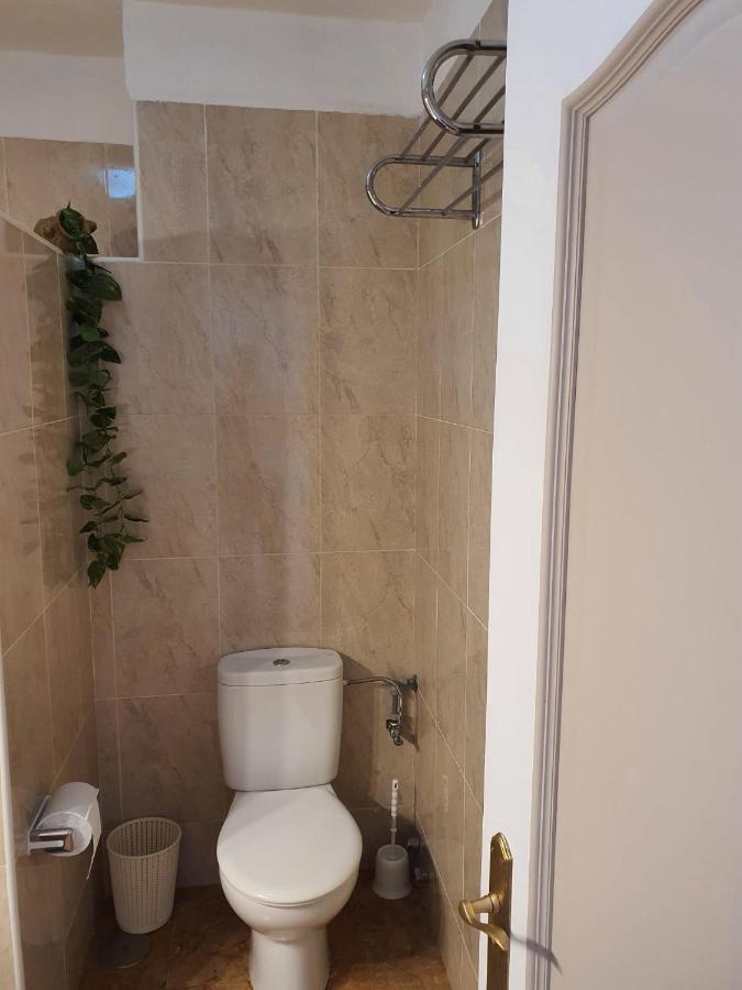 Apartamento Floritas Sunrises Arona  Exterior foto