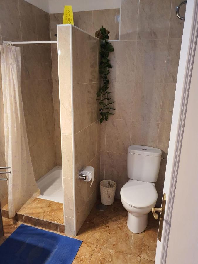 Apartamento Floritas Sunrises Arona  Exterior foto